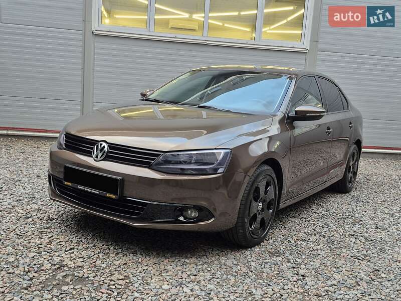 Volkswagen Jetta 2013 Volkswagen Jetta 2013