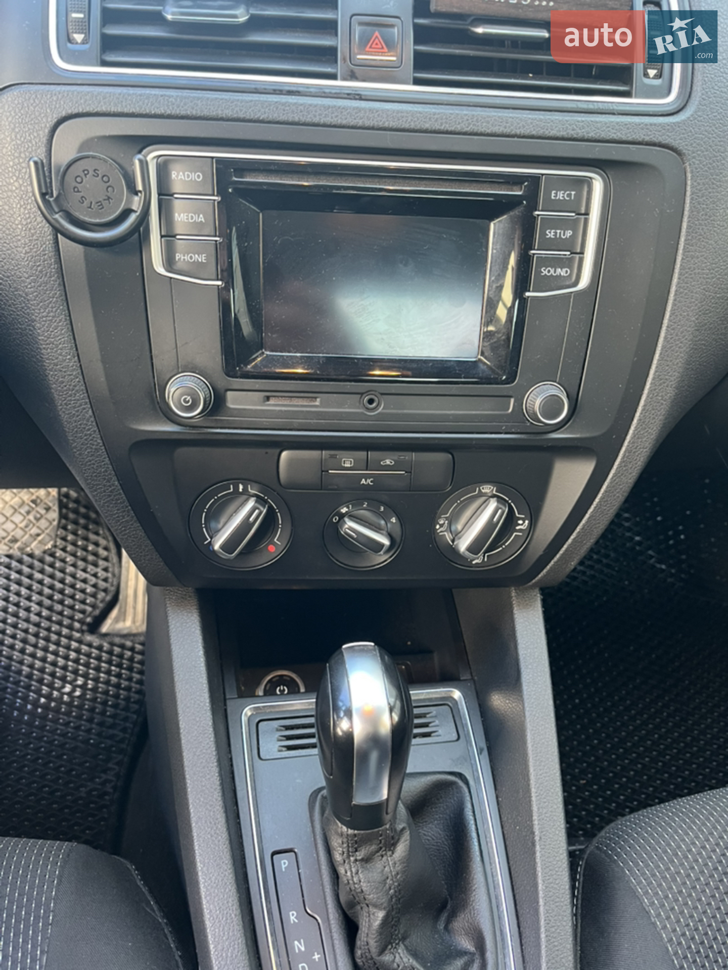 2016 Volkswagen Jetta - мініатюра 9