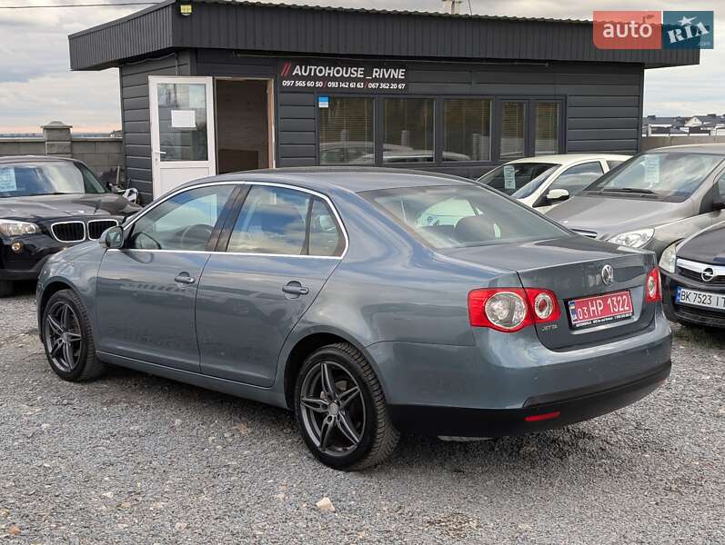 Седан Volkswagen Jetta 2006 в Ровно фото 20 Седан Volkswagen Jetta 2006 в Ровно