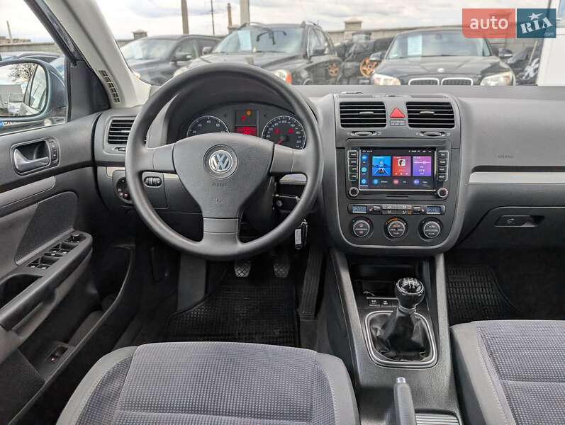 Седан Volkswagen Jetta 2006 в Ровно фото 38 Седан Volkswagen Jetta 2006 в Ровно