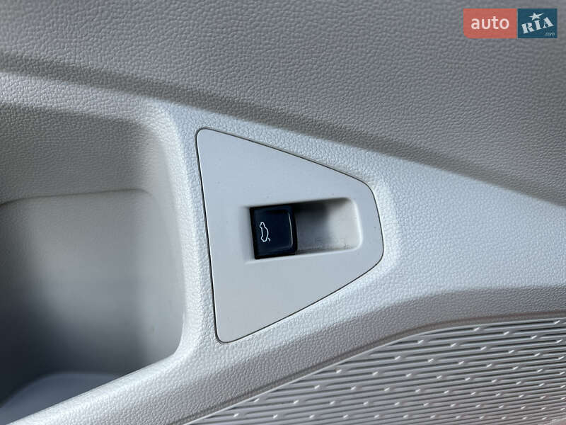 Седан Volkswagen Jetta 2019 в Киеве фото 12 Седан Volkswagen Jetta 2019 в Киеве