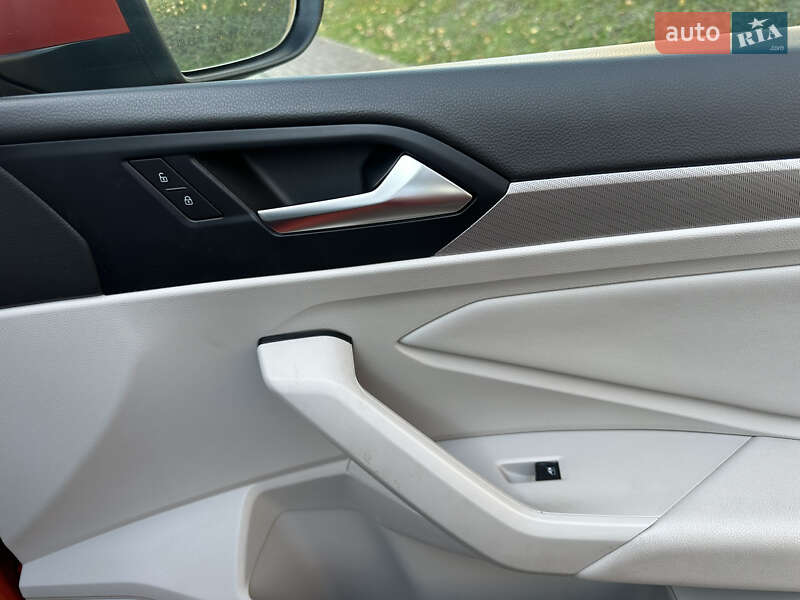 Седан Volkswagen Jetta 2019 в Киеве фото 34 Седан Volkswagen Jetta 2019 в Киеве