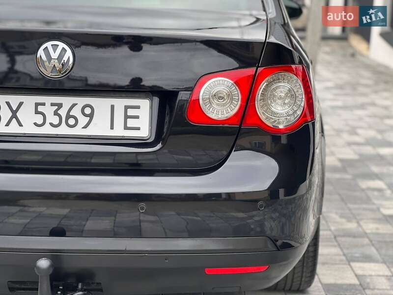Седан Volkswagen Jetta 2006 в Хмельницком фото 26 Седан Volkswagen Jetta 2006 в Хмельницком