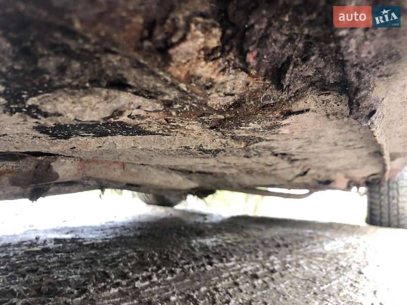 Седан Volkswagen Jetta 1984 в Збараже фото 16 Седан Volkswagen Jetta 1984 в Збараже