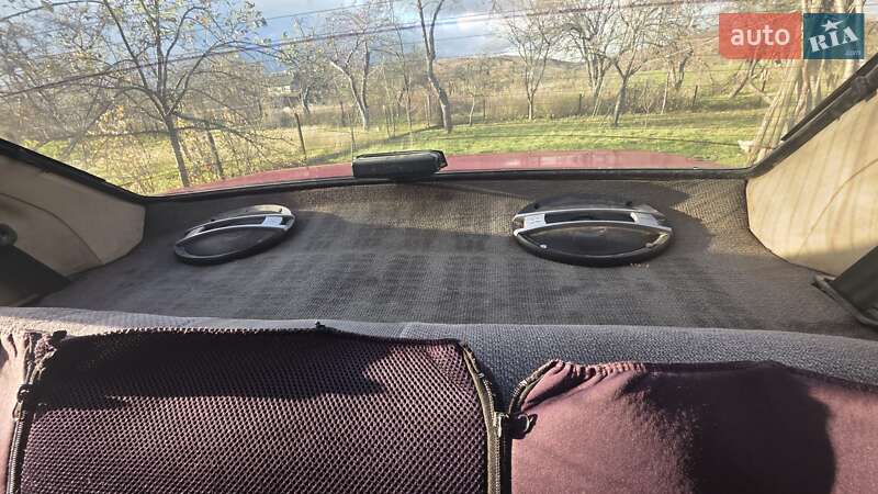 Седан Volkswagen Jetta 1991 в Стрые фото 17 Седан Volkswagen Jetta 1991 в Стрые