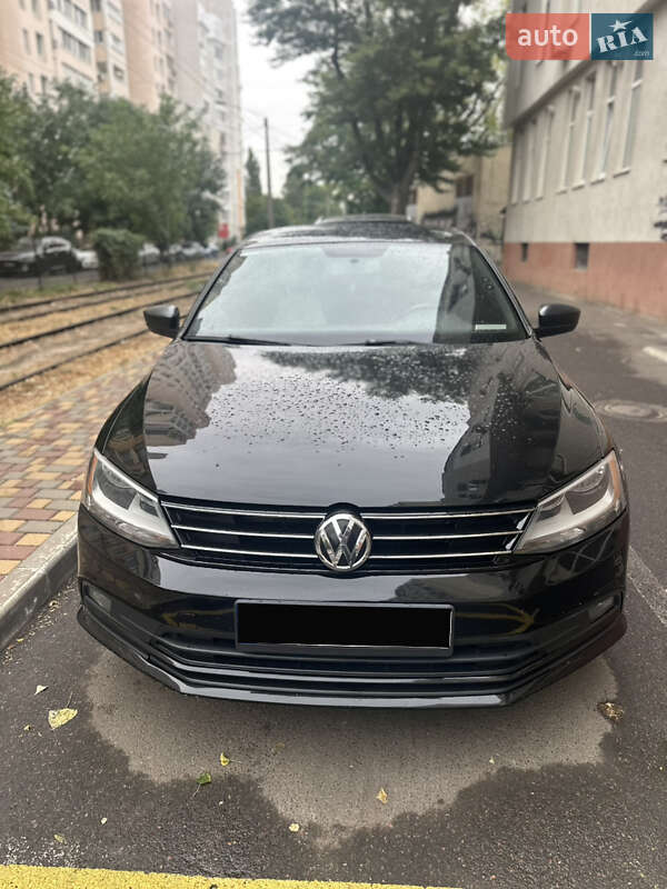 Volkswagen Jetta 2015 Volkswagen Jetta 2015