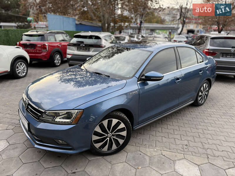 Седан Volkswagen Jetta 2015 в Одессе фото 6 Седан Volkswagen Jetta 2015 в Одессе