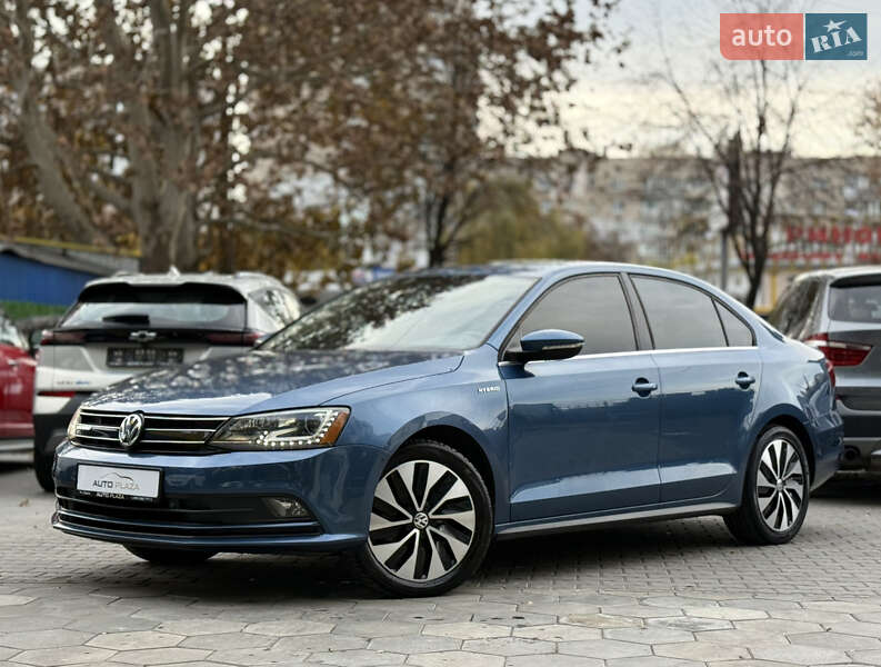 Седан Volkswagen Jetta 2015 в Одессе фото 11 Седан Volkswagen Jetta 2015 в Одессе