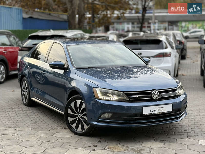 Седан Volkswagen Jetta 2015 в Одессе фото 15 Седан Volkswagen Jetta 2015 в Одессе