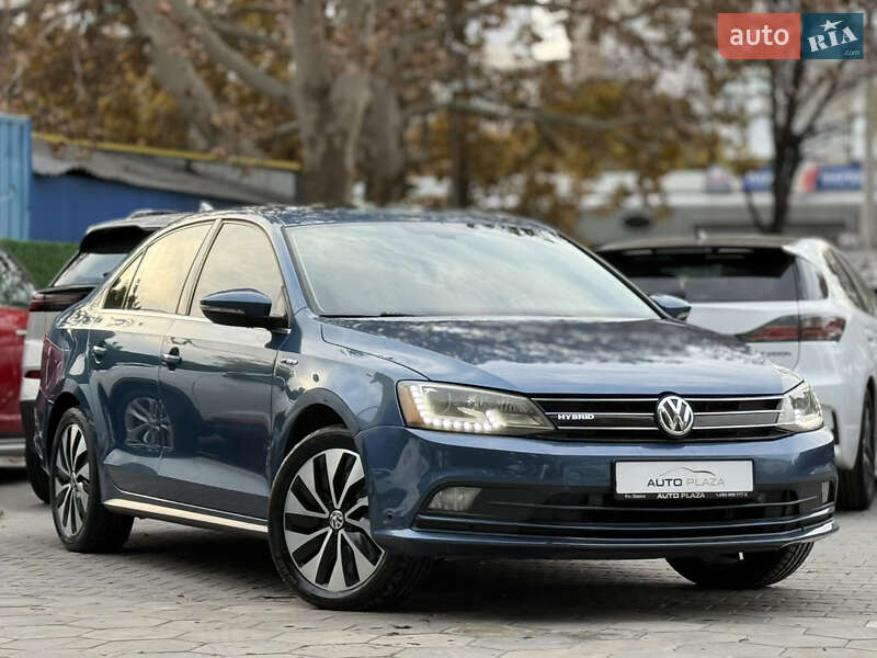 Седан Volkswagen Jetta 2015 в Одессе фото 20 Седан Volkswagen Jetta 2015 в Одессе