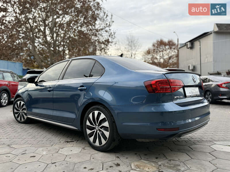 Седан Volkswagen Jetta 2015 в Одессе фото 32 Седан Volkswagen Jetta 2015 в Одессе