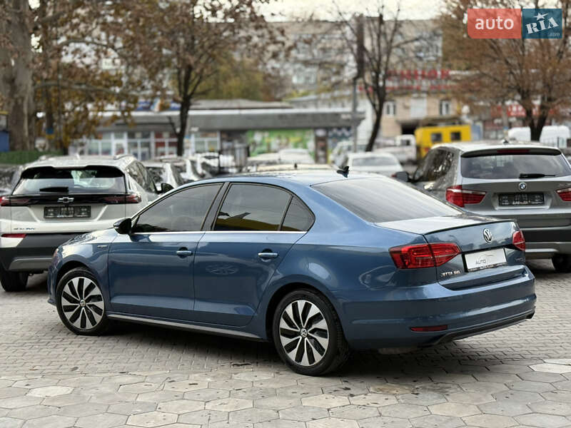 Седан Volkswagen Jetta 2015 в Одессе фото 35 Седан Volkswagen Jetta 2015 в Одессе