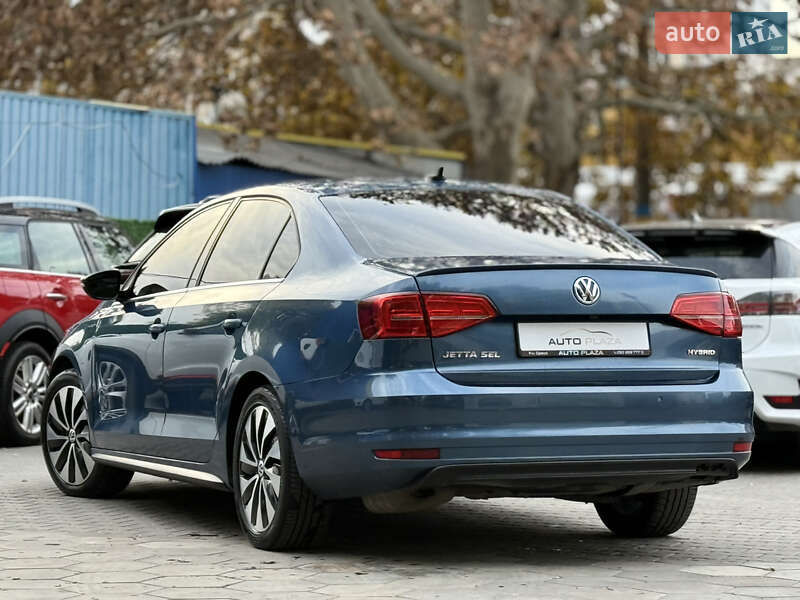 Седан Volkswagen Jetta 2015 в Одессе фото 38 Седан Volkswagen Jetta 2015 в Одессе