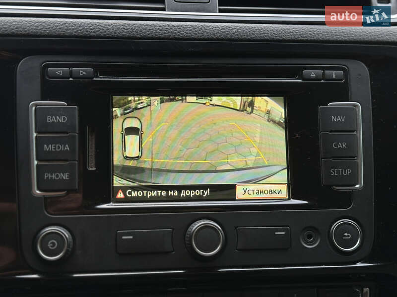 Седан Volkswagen Jetta 2015 в Одессе фото 58 Седан Volkswagen Jetta 2015 в Одессе