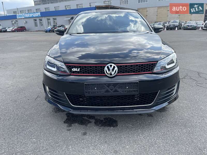 Седан Volkswagen Jetta 2015 в Киеве фото 4 Седан Volkswagen Jetta 2015 в Киеве