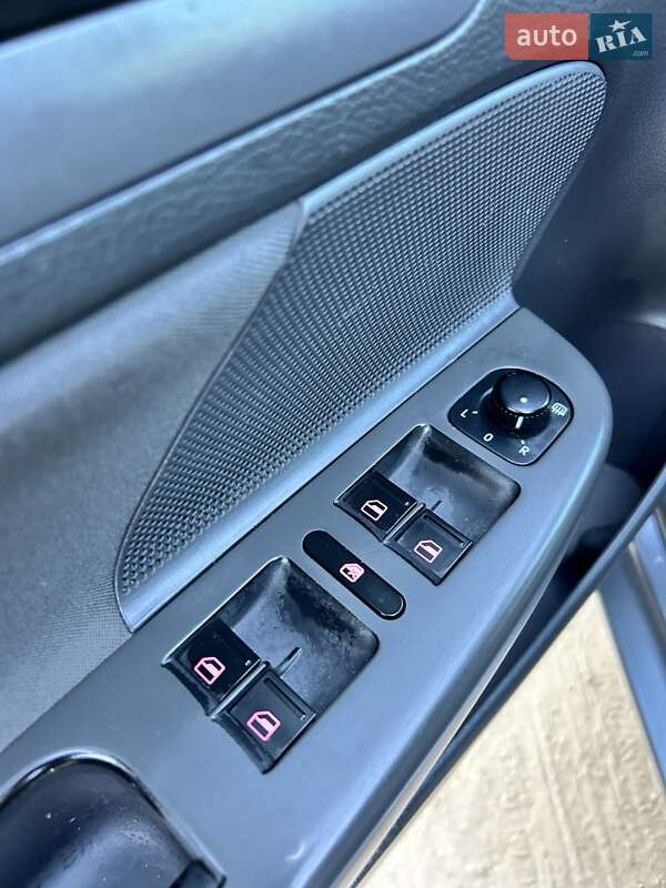 Седан Volkswagen Jetta 2005 в Сумах фото 13 Седан Volkswagen Jetta 2005 в Сумах