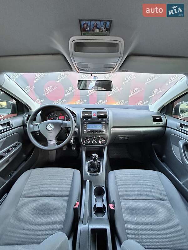 Седан Volkswagen Jetta 2005 в Сумах фото 16 Седан Volkswagen Jetta 2005 в Сумах
