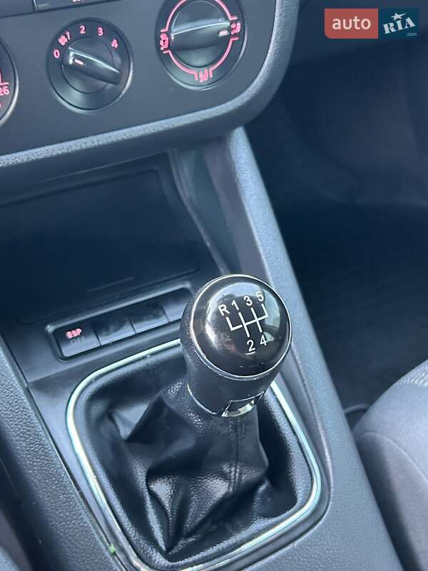 Седан Volkswagen Jetta 2005 в Сумах фото 21 Седан Volkswagen Jetta 2005 в Сумах