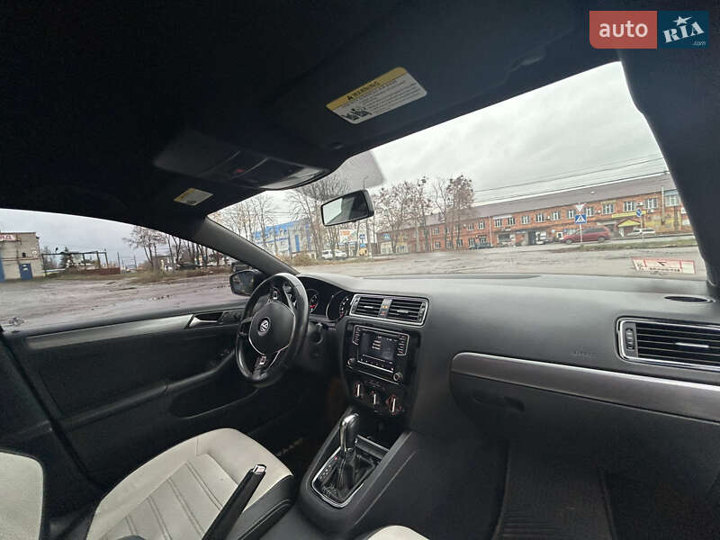 Седан Volkswagen Jetta 2015 в Сумах фото 14 Седан Volkswagen Jetta 2015 в Сумах