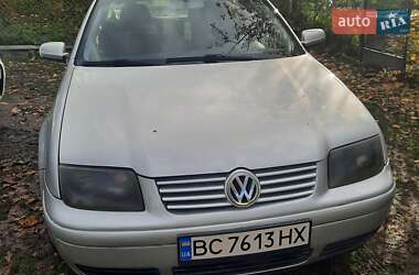 Седан Volkswagen Jetta 2000 в Городку