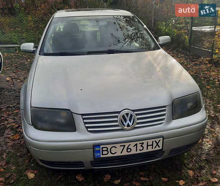 Volkswagen Jetta 2000