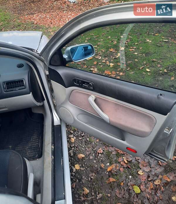 Седан Volkswagen Jetta 2000 в Городке фото 8 Седан Volkswagen Jetta 2000 в Городке