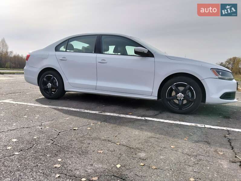 Седан Volkswagen Jetta 2013 в Конотопе фото 10 Седан Volkswagen Jetta 2013 в Конотопе