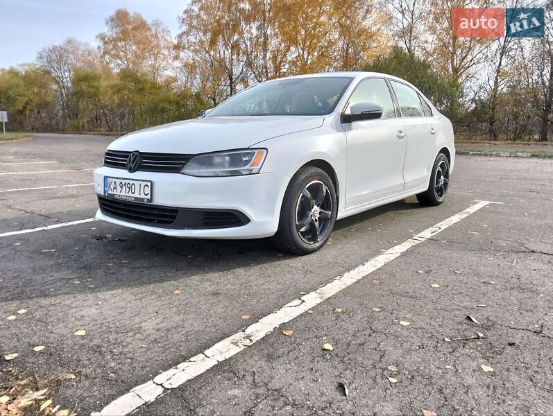 Седан Volkswagen Jetta 2013 в Конотопе фото 19 Седан Volkswagen Jetta 2013 в Конотопе