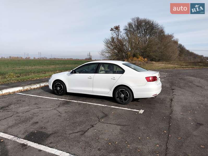 Седан Volkswagen Jetta 2013 в Конотопе фото 21 Седан Volkswagen Jetta 2013 в Конотопе