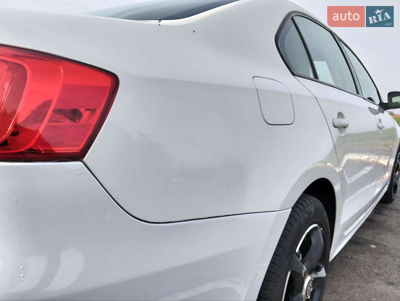 Седан Volkswagen Jetta 2013 в Конотопе фото 32 Седан Volkswagen Jetta 2013 в Конотопе