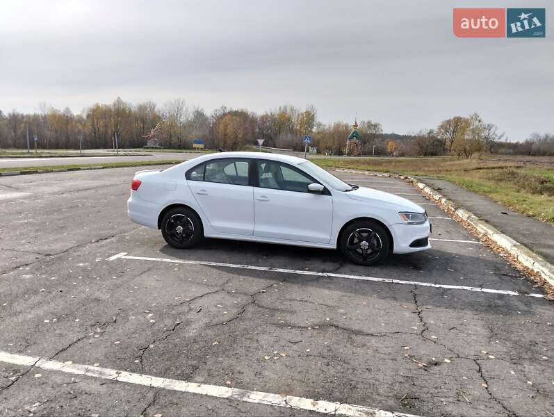 Седан Volkswagen Jetta 2013 в Конотопе фото 34 Седан Volkswagen Jetta 2013 в Конотопе