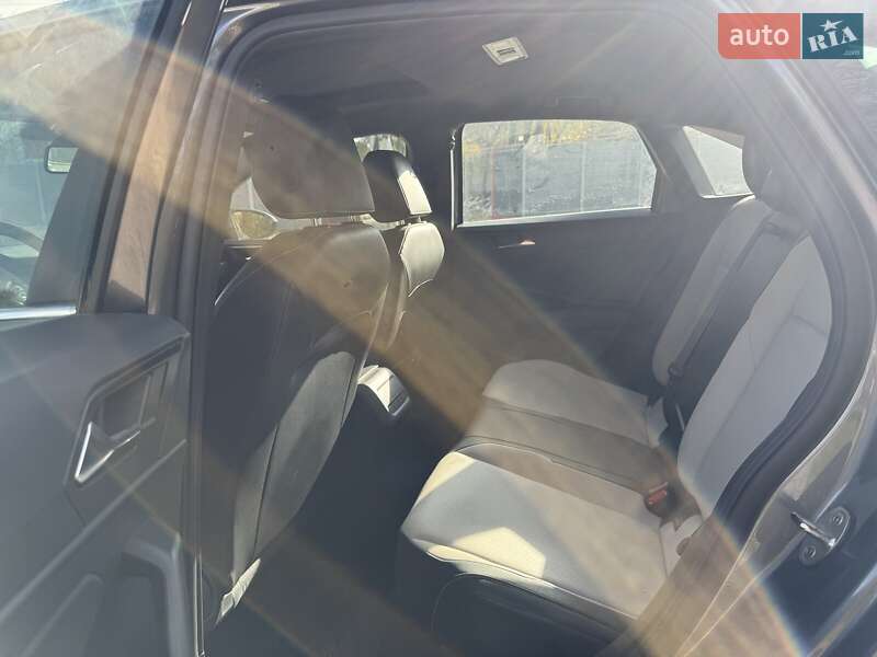 Седан Volkswagen Jetta 2019 в Киеве фото 11 Седан Volkswagen Jetta 2019 в Киеве