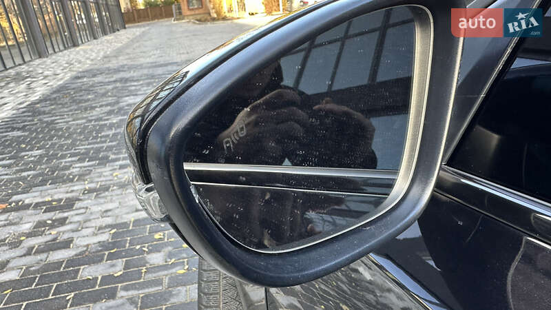 Седан Volkswagen Jetta 2015 в Полтаве