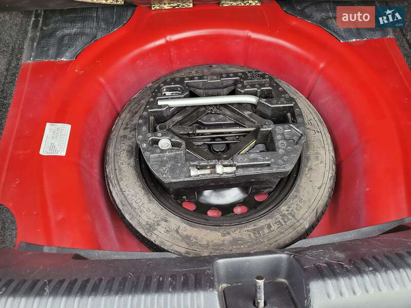 Седан Volkswagen Jetta 2016 в Тернополе фото 20 Седан Volkswagen Jetta 2016 в Тернополе