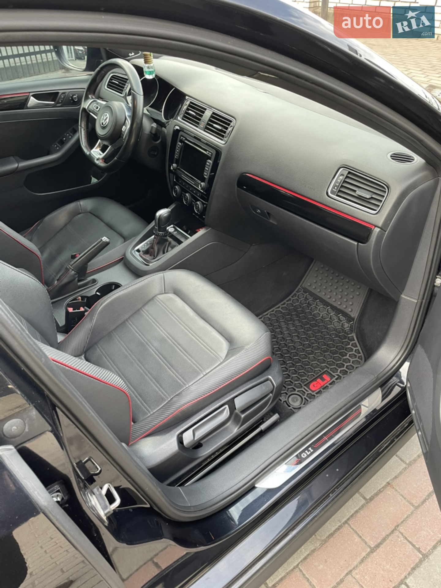 2014 Volkswagen Jetta - мініатюра 14
