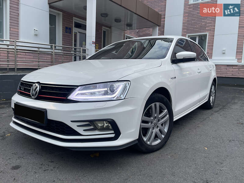 Volkswagen Jetta 2012