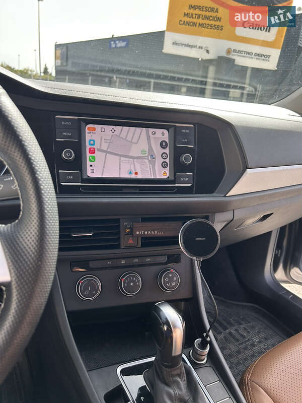 Седан Volkswagen Jetta 2018 в Вінниці фото 16 Седан Volkswagen Jetta 2018 в Вінниці