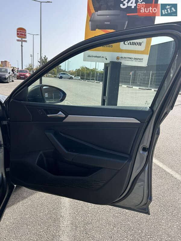 Седан Volkswagen Jetta 2018 в Вінниці фото 20 Седан Volkswagen Jetta 2018 в Вінниці