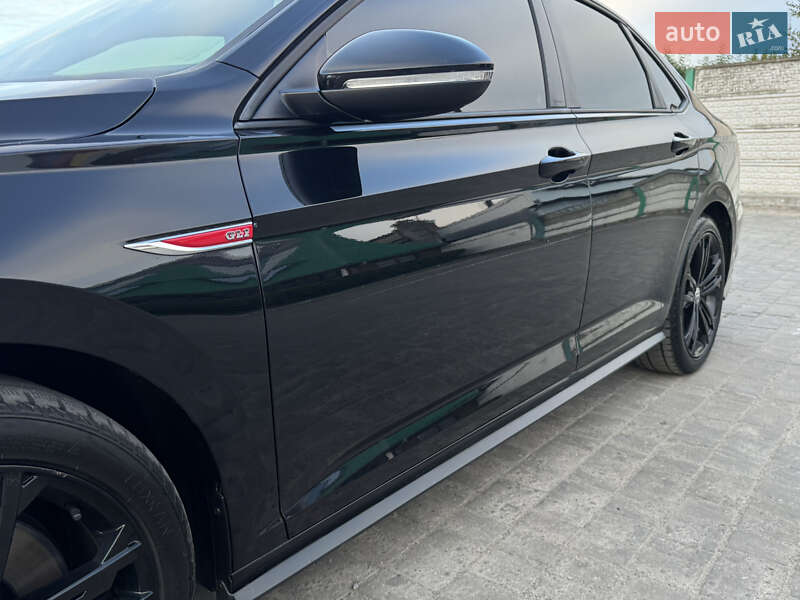 Седан Volkswagen Jetta 2020 в Ковелі фото 31 Седан Volkswagen Jetta 2020 в Ковелі