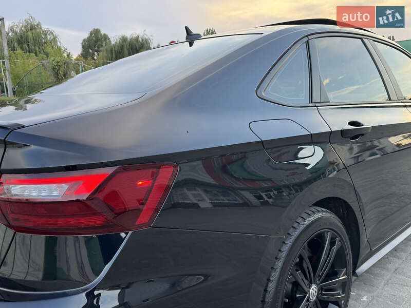 Седан Volkswagen Jetta 2020 в Ковелі фото 46 Седан Volkswagen Jetta 2020 в Ковелі