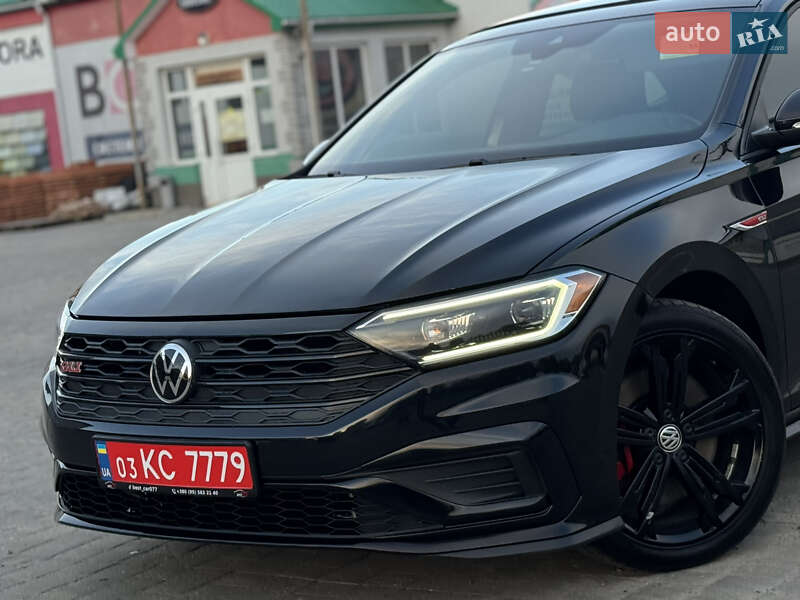 Седан Volkswagen Jetta 2020 в Ковелі фото 51 Седан Volkswagen Jetta 2020 в Ковелі