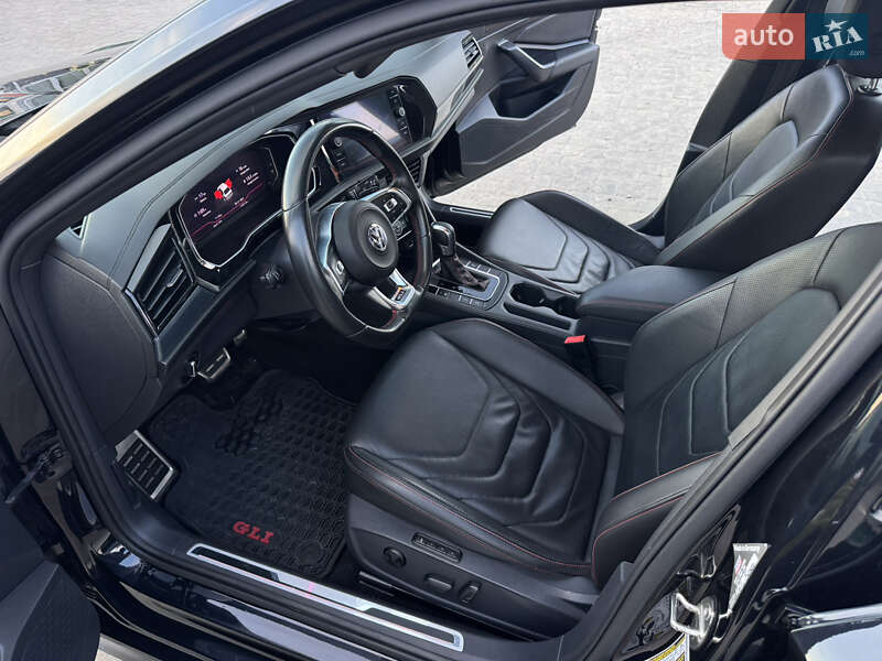 Седан Volkswagen Jetta 2020 в Ковелі фото 55 Седан Volkswagen Jetta 2020 в Ковелі