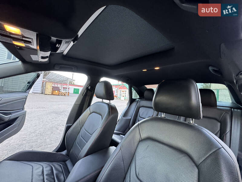 Седан Volkswagen Jetta 2020 в Ковелі фото 59 Седан Volkswagen Jetta 2020 в Ковелі