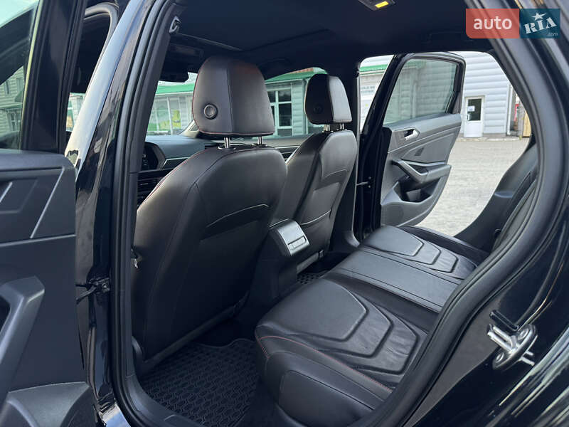 Седан Volkswagen Jetta 2020 в Ковелі фото 71 Седан Volkswagen Jetta 2020 в Ковелі