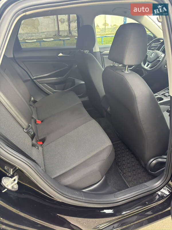 Седан Volkswagen Jetta 2020 в Львове фото 17 Седан Volkswagen Jetta 2020 в Львове