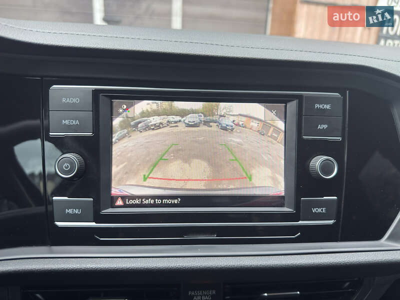 Седан Volkswagen Jetta 2020 в Львове фото 23 Седан Volkswagen Jetta 2020 в Львове