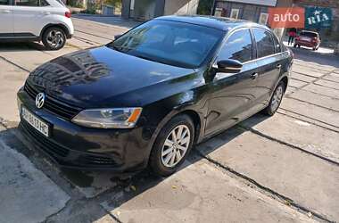Седан Volkswagen Jetta 2013 в Запорожье