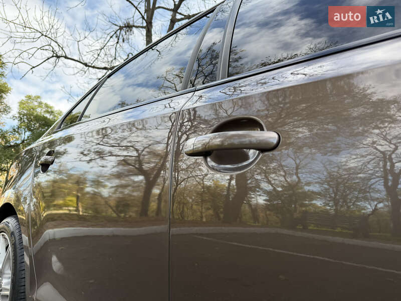 Седан Volkswagen Jetta 2016 в Одессе