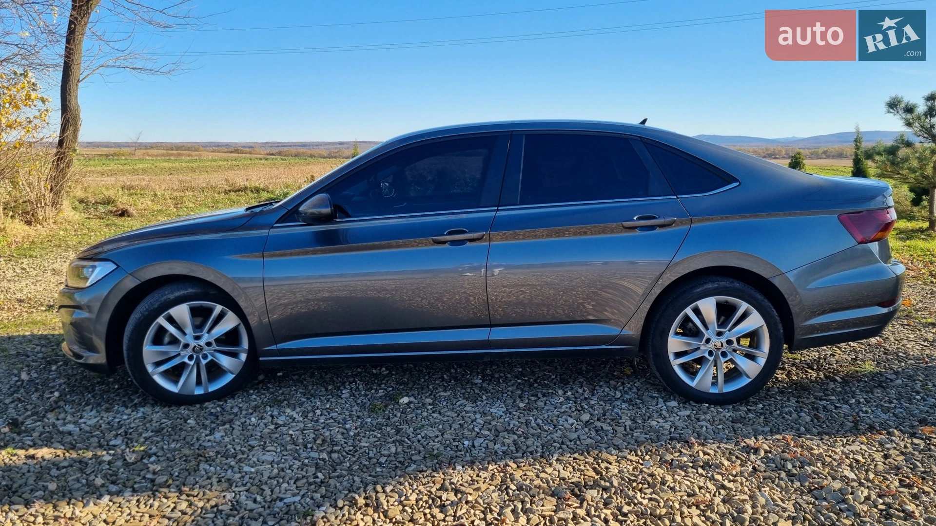 2018 Volkswagen Jetta - мініатюра 5