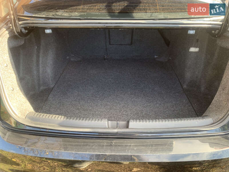 Седан Volkswagen Jetta 2015 в Белой Церкви фото 2 Седан Volkswagen Jetta 2015 в Белой Церкви